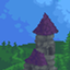 The Wizard Pack logo