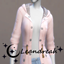 Hooded Jacket logo