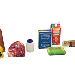 Ingredientes personalizados Ago 2022 de Insimnia Traducido al español by LizzySims