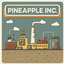 Pineapple Inc. logo
