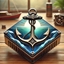 Hekili PRD Anchor logo