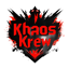 Create: Khaos logo