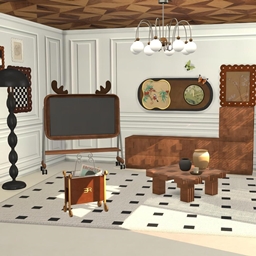 [ERosetta]Creamy Vintage Set A logo
