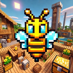 Bee Valley - Files - Minecraft Modpacks - CurseForge