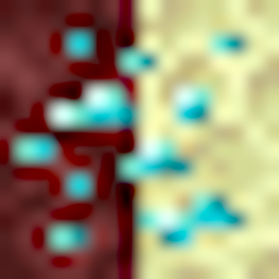 Nether, Ender and more logo