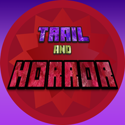 Trail and Horror logo