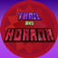 Trail and Horror logo