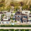Modern Mega Mansion logo