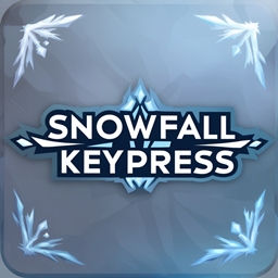 SnowFallKeyPressTWW addon logo