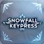 SnowFallKeyPressTWW logo