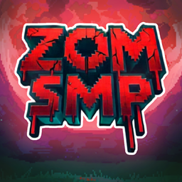 ZOM SMP logo