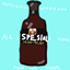 Spesjal2SMP logo