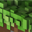 I_am's pickaxes logo