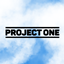 Project One Blocks logo