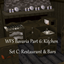WFS Bavaria Part 6: Kitchen Set C - Restaurant & Bars logo