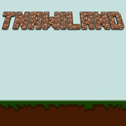 TnawieLand logo