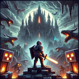 Secrets of the Old World project image