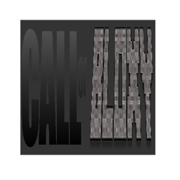 Call of Bloxy - V2, Essential logo