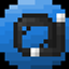 Gosha's Diving Gear logo