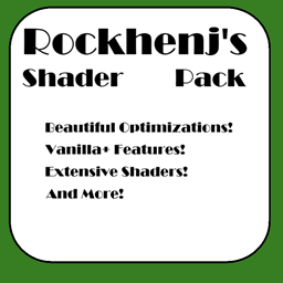 Rockhenj's Shader Pack