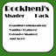 Rockhenj's Shader Pack logo