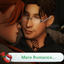 More Romance logo