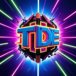 Tech & Dungeons Expert logo