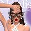 Eye Maskⁿᵃᵗᵃˡⁱˢ logo