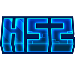 HoloStructures 2 logo