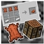 Craftable Saddles logo