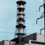 Chernobyl 1986 logo