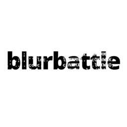 blurbattle logo
