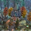LITTLE HAUNTED HOUSE logo