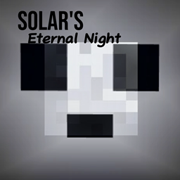 Solar's Eternal Night logo