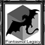 Fantasmal Legacy logo
