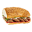 Köfte Ekmek / Turkish Cuisine logo