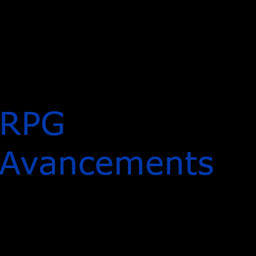 RPG Avancements project image