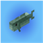 Pick Up A Fish! logo
