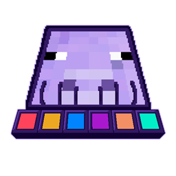 UCP: Infinity War logo
