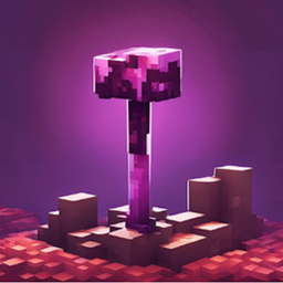 Mik's Hammer logo