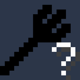 Discovered Enough Items (DEI) logo
