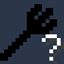 Discovered Enough Items (DEI) logo