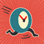 Overclocked Watches logo