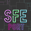 Slimefun Essentials Port logo