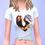 tshirts Titanic logo