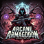 Arcane Armageddon logo