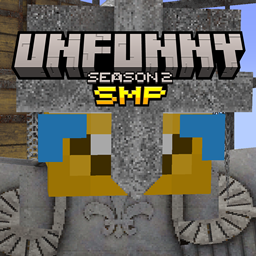 Unfunny SMP