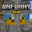 Unfunny SMP logo