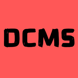 DickCraft Server logo