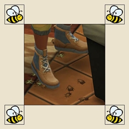 Better Clear Roaches and Flies